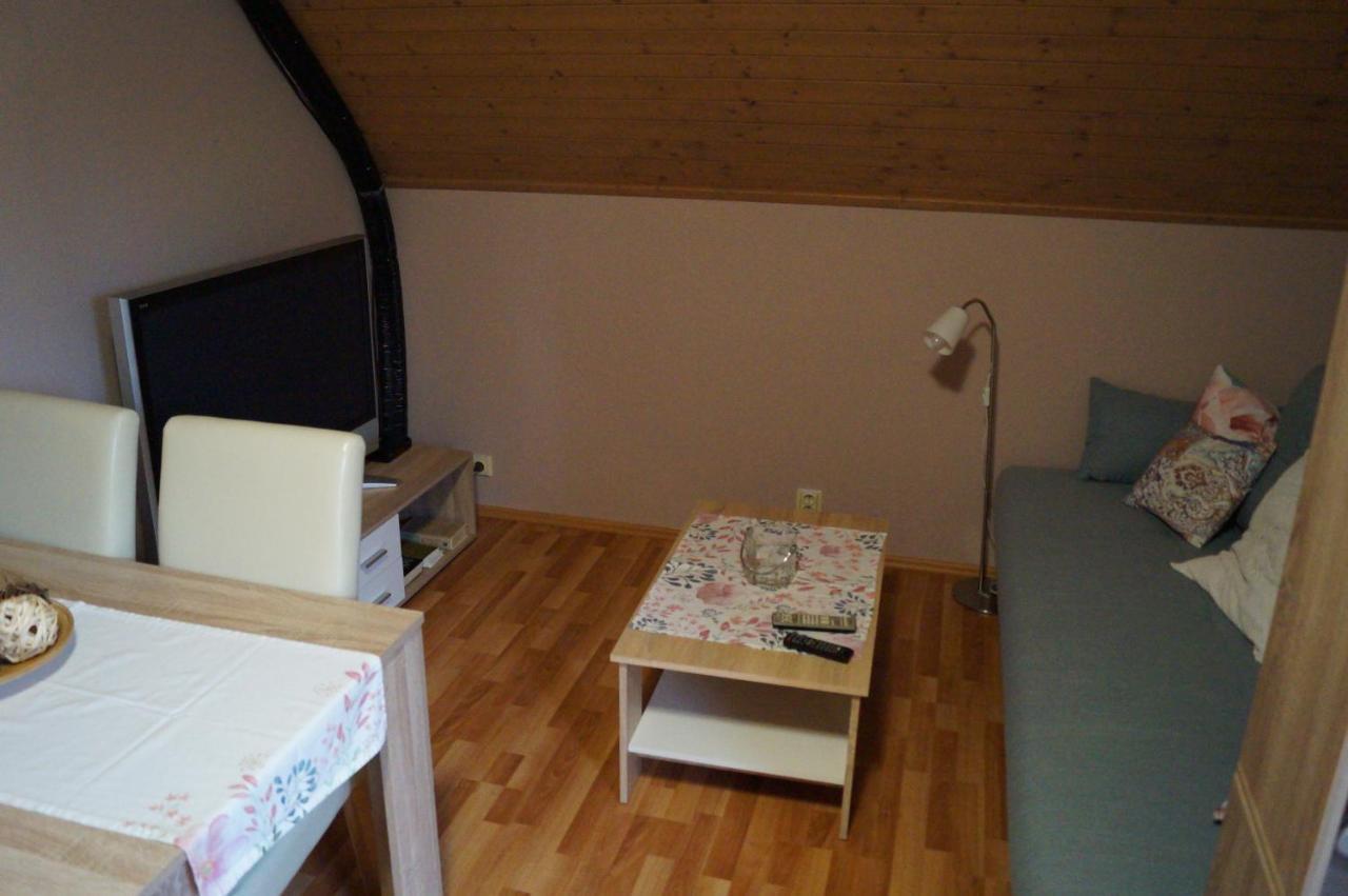 Ubytovani Januv Kout Turnov Bagian luar foto