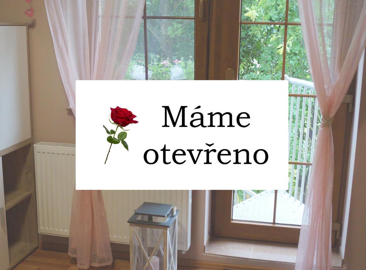 Ubytovani Januv Kout Turnov Bagian luar foto